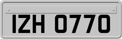 IZH0770
