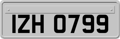 IZH0799