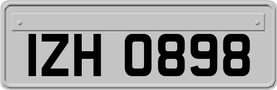 IZH0898