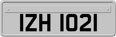 IZH1021
