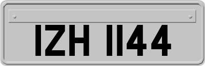 IZH1144