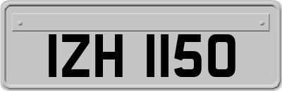 IZH1150