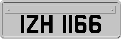 IZH1166