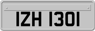 IZH1301