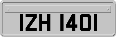 IZH1401