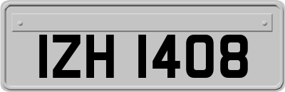 IZH1408