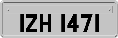 IZH1471
