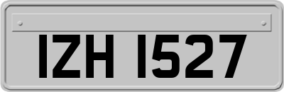 IZH1527