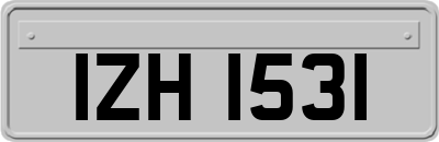 IZH1531