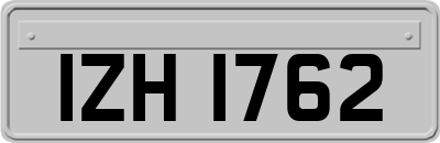 IZH1762