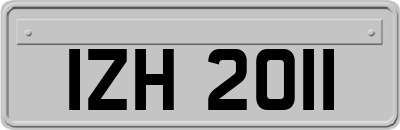 IZH2011