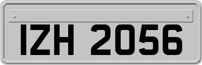 IZH2056