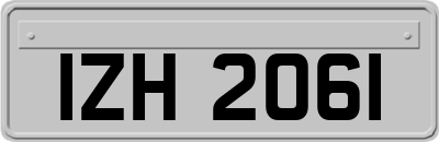 IZH2061