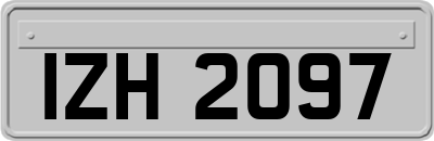 IZH2097
