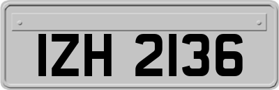 IZH2136