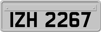 IZH2267