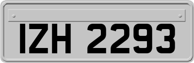 IZH2293