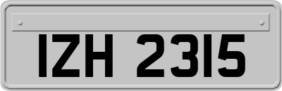 IZH2315