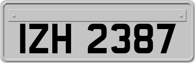 IZH2387