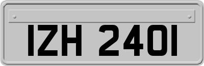 IZH2401
