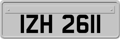 IZH2611