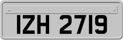 IZH2719