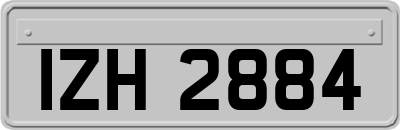 IZH2884