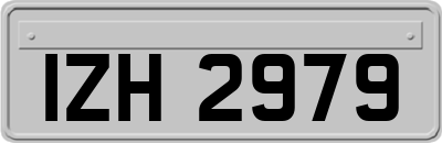 IZH2979