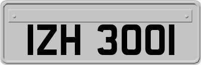 IZH3001