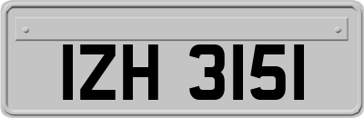 IZH3151