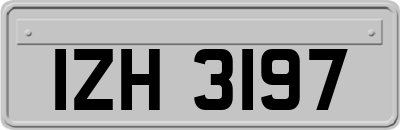 IZH3197