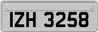 IZH3258