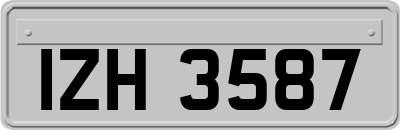 IZH3587