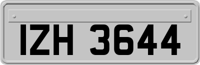 IZH3644