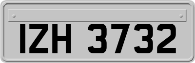 IZH3732