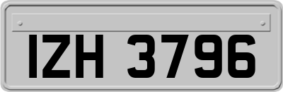 IZH3796