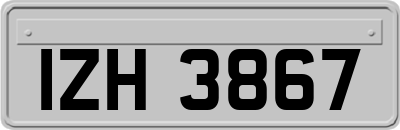 IZH3867