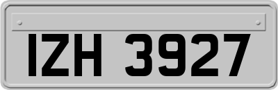 IZH3927