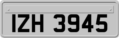 IZH3945