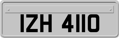 IZH4110