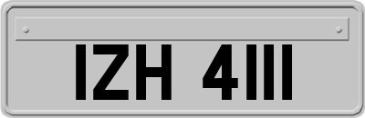 IZH4111