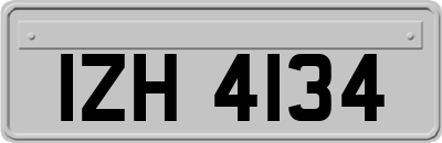 IZH4134