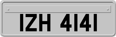 IZH4141