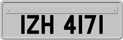 IZH4171