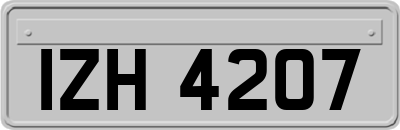 IZH4207