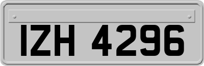 IZH4296