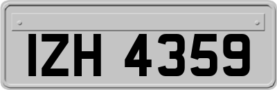 IZH4359