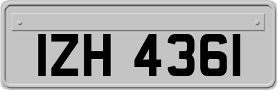 IZH4361