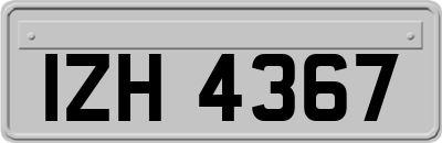 IZH4367
