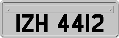 IZH4412